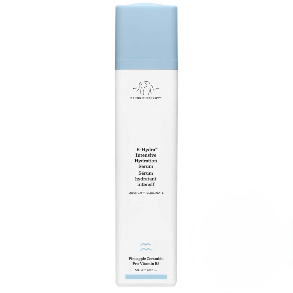 Drunk Elephant B-Hydra Intensive Hydration Serum with Hyaluronic Acid